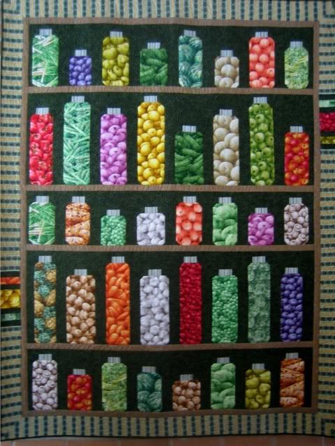 jar quilt